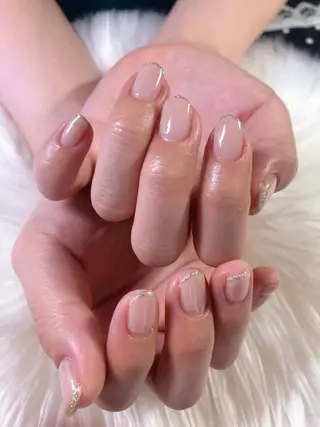 ネイル miwa ミワのネイルデザイン