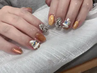 ネイル Nail NaNaのネイルデザイン