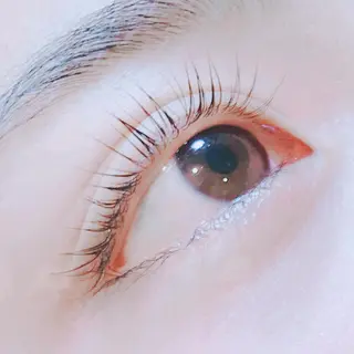 マツエク・マツパ cake 🩰🧁 harunoのマツエク・マツパデザイン