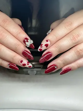 ネイル EMI ANA.CHUOのネイルデザイン