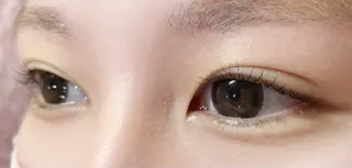 マツエク・マツパ 櫻井 怜華のマツエク・マツパデザイン