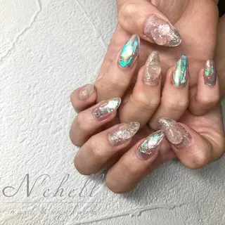 ネイル Nailist Miyukiのネイルデザイン