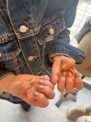 ネイル shizuku .のネイルデザイン