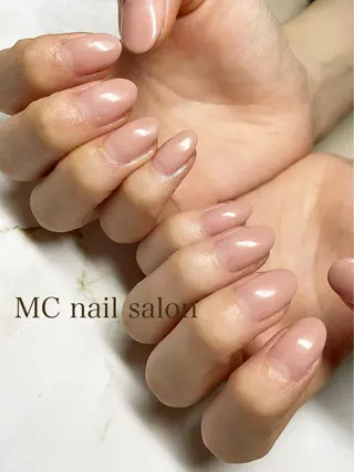 ネイル MCnail & beautyのネイルデザイン