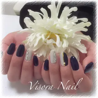 ネイル 美SORA ～ｳﾞｨｿﾗ～のネイルデザイン