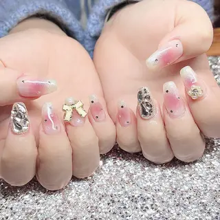 ネイル MyFairLady ゆかのネイルデザイン