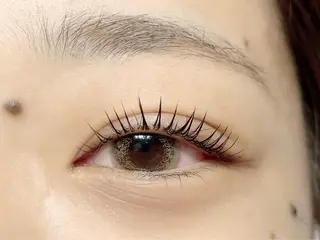 マツエク・マツパ eyelist / nana🌱のマツエク・マツパデザイン