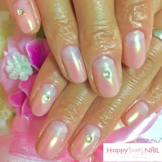 ネイル HappyMagic NAILのネイルデザイン