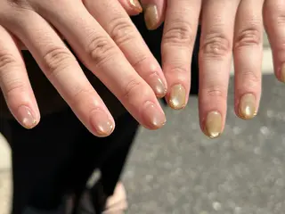 ネイル M's nail MASAEのネイルデザイン