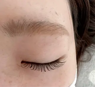 マツエク・マツパ Y.Beauty 梨恵のマツエク・マツパデザイン