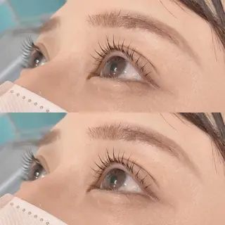 マツエク・マツパ LOKAHI 大川のマツエク・マツパデザイン