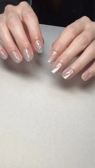 ネイル irooo 21のネイルデザイン