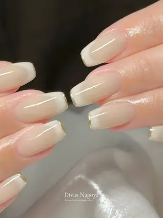 ネイル 🎀 Divas _Nagoyaのネイルデザイン