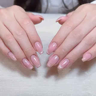 ネイル DEMAIN _MIOのネイルデザイン