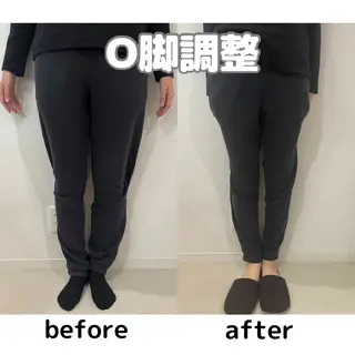 RiL整体・美容整体サロンMACHIDA所属・RiL整体・美容整体 サロンMACHIDAのエステ・リラクイメージ