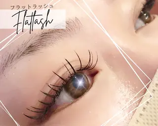 マツエク・マツパ brille ~eyelash~のマツエク・マツパデザイン