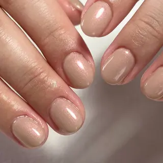 ネイル 甲府昭和甲斐 ネイルサロン　IROのネイルデザイン