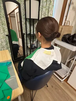 整体院すずまる所属・パーソナルカラー骨格 診断✖️ボディメイクのその他イメージ