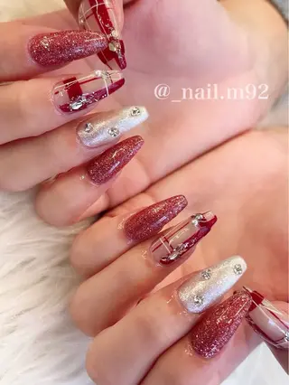 ネイル Welina所属・nail salon Welinaのネイルデザイン