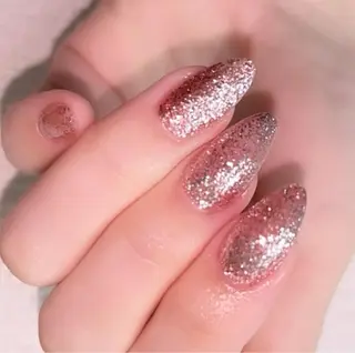 ネイル Chipie_ ayanoのネイルデザイン