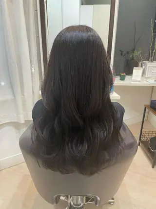 ロング 🫧arisa🫧 レイヤー/アレンジのヘアスタイル