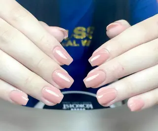ネイル HAN ハンのネイルデザイン