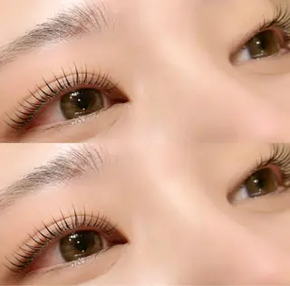 マツエク・マツパ eyelist ⌇ minami 𖠚ᐝのマツエク・マツパデザイン