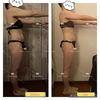 所沢痩身小顔コルギ AromaQueenのエステ・リラクイメージ