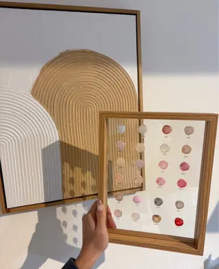 ネイル twin. ayariのネイルデザイン