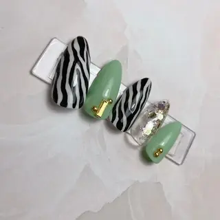 ネイル nailsalon REJOICEのネイルデザイン