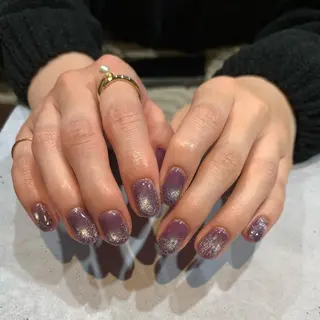 ネイル nailist Chisakiのネイルデザイン