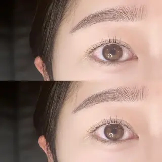 マツエク・マツパ アイラッシュアイブロウサロンMEPP所属・MEPP 濵渦のマツエク・マツパデザイン