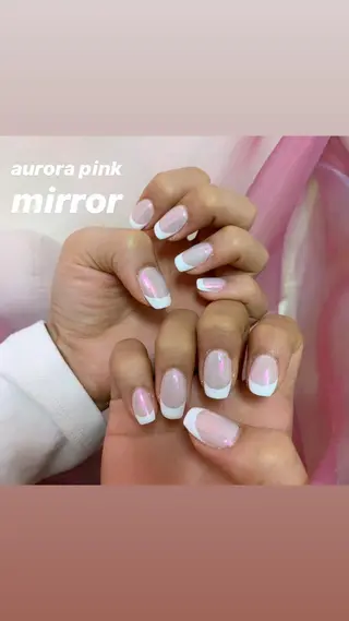 ネイル ネイルサロンアネラ所属・Nail💞 rinakoのネイルデザイン