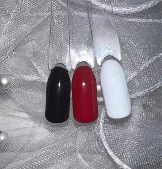 ネイル arisa💎 puchi nailのネイルデザイン