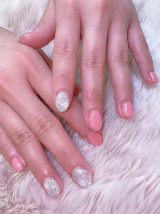 ネイル Avenir所属・Avenir nailのネイルデザイン