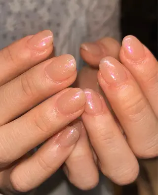 ネイル Earth♀ taru🪱のネイルデザイン