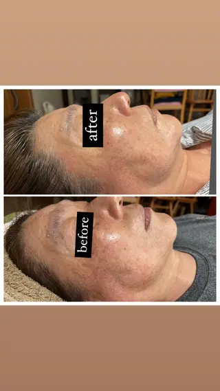 salon de Cheri所属・吉田 沙織のエステ・リラクイメージ