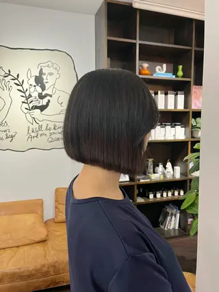 ROMANO/ uchi⭐︎のヘアスタイル