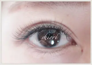 マツエク・マツパ 宮崎 詩織のマツエク・マツパデザイン