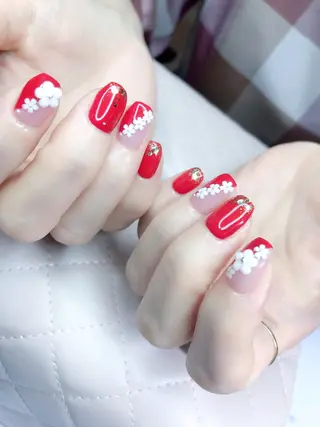 ネイル Salon MINEのエステ・リラクイメージ