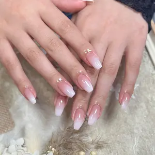 ネイル 🎀セ リ🎀のネイルデザイン