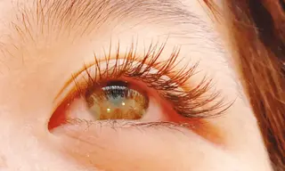 マツエク・マツパ Lupines 🌼Ruri🌼のマツエク・マツパデザイン