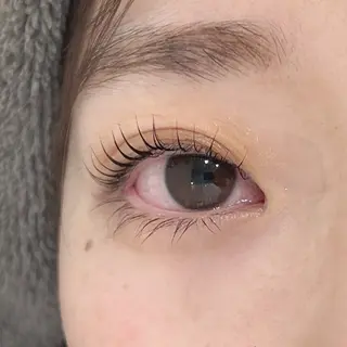 マツエク・マツパ 畠山 瑠花のマツエク・マツパデザイン