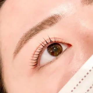 マツエク・マツパ レイフィールド北名古屋所属・レイフィールド 服部のマツエク・マツパデザイン