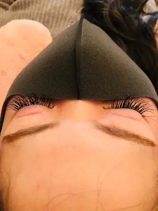 マツエク・マツパ loisir yamanoのマツエク・マツパデザイン