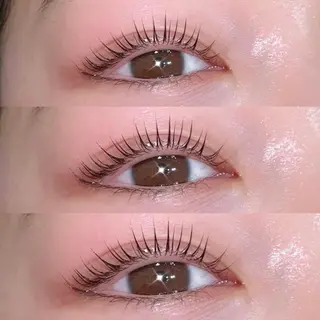 マツエク・マツパ eyelash Zen 🪞リオカのマツエク・マツパデザイン