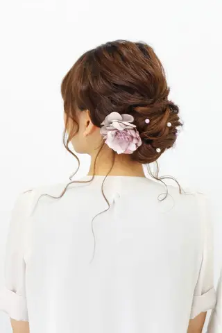 セミロング ベストシーン 新浦安のマツエク・マツパデザイン