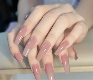 ネイル M .のネイルデザイン