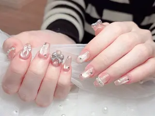 ネイル Only.1 Nailのネイルデザイン