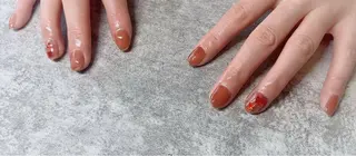 ネイル nail salon chicのネイルデザイン